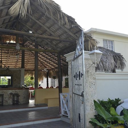 Guesthouse Caribe Punta Cana Баваро Екстер'єр фото