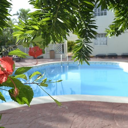 Guesthouse Caribe Punta Cana Баваро Екстер'єр фото