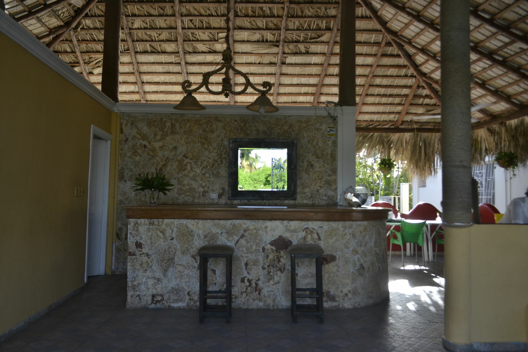Guesthouse Caribe Punta Cana Баваро Екстер'єр фото