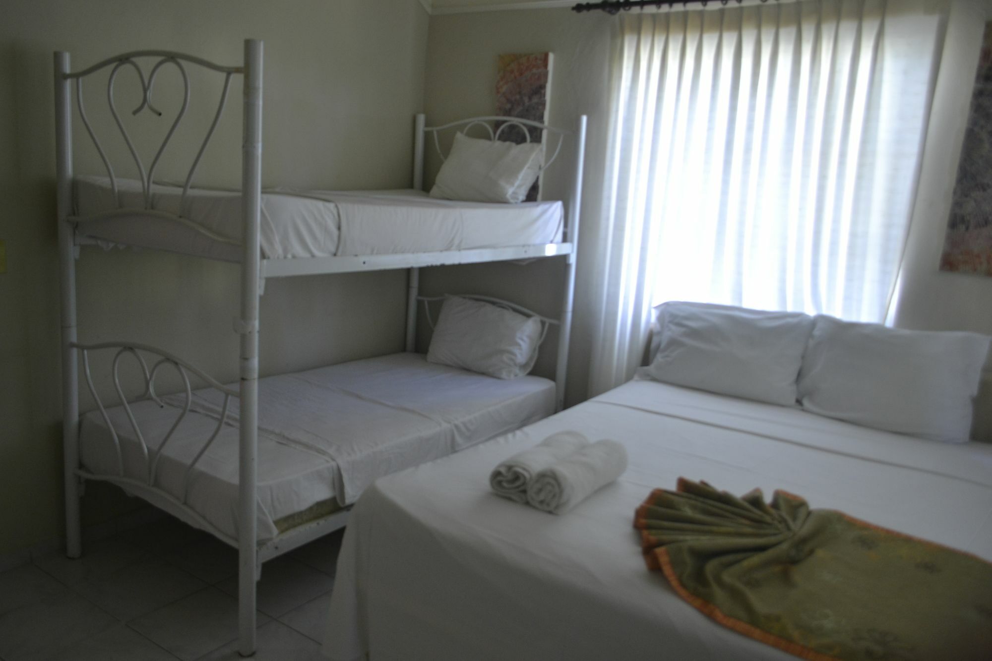 Guesthouse Caribe Punta Cana Баваро Екстер'єр фото