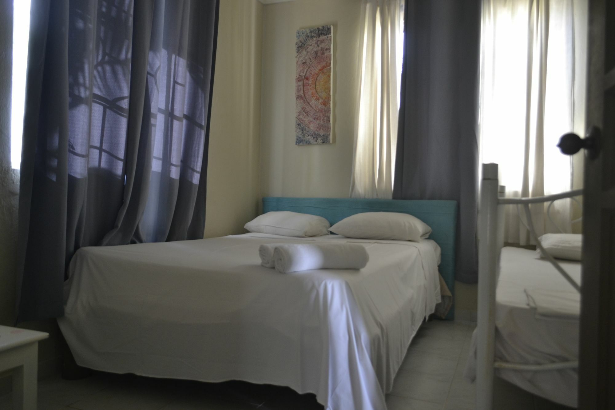 Guesthouse Caribe Punta Cana Баваро Екстер'єр фото