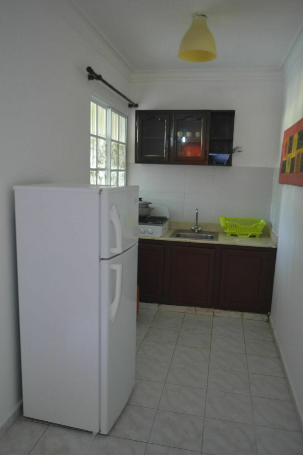 Guesthouse Caribe Punta Cana Баваро Екстер'єр фото