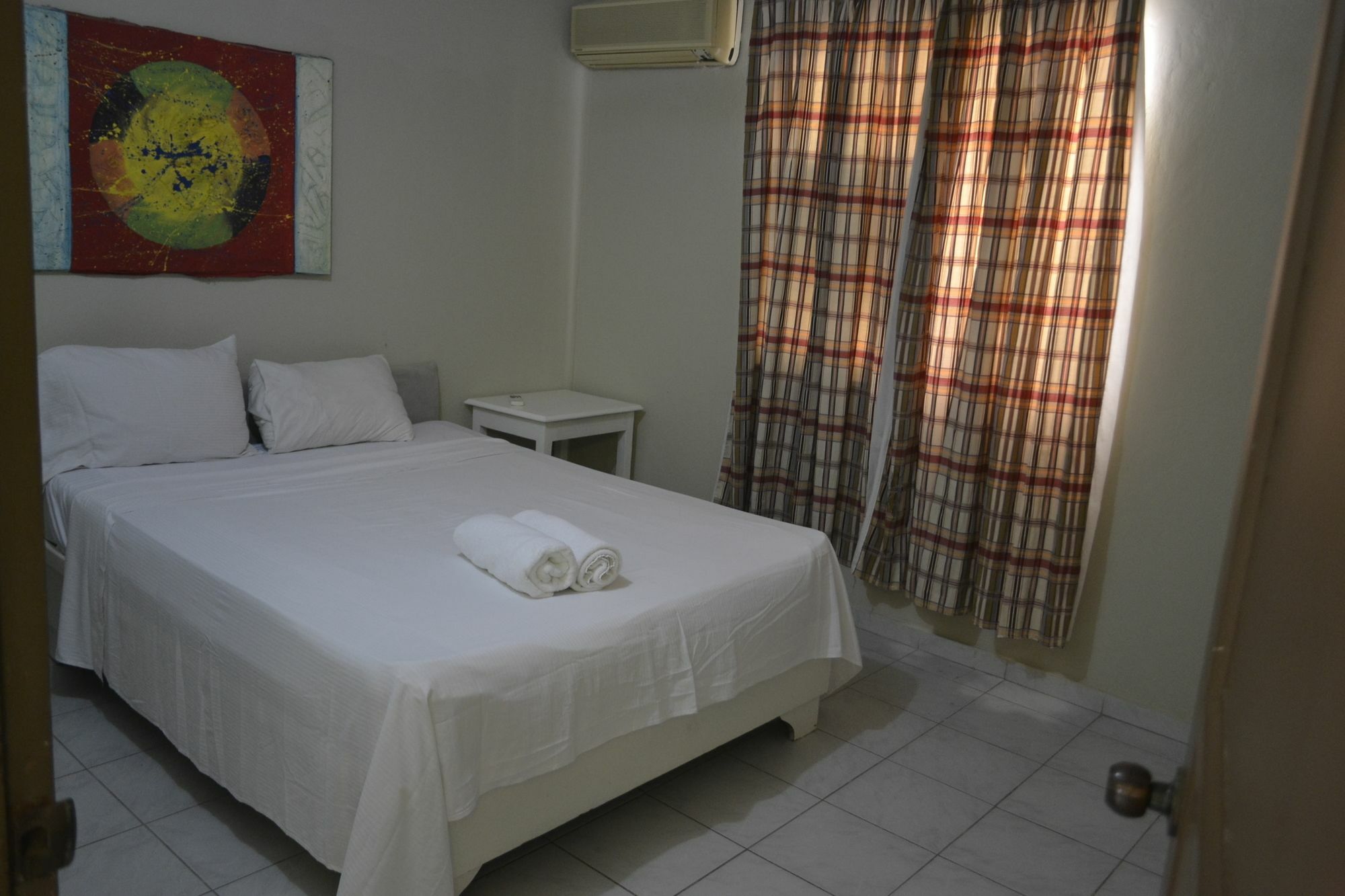 Guesthouse Caribe Punta Cana Баваро Екстер'єр фото