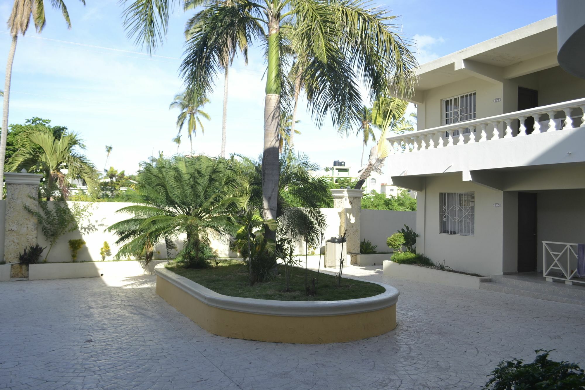 Guesthouse Caribe Punta Cana Баваро Екстер'єр фото